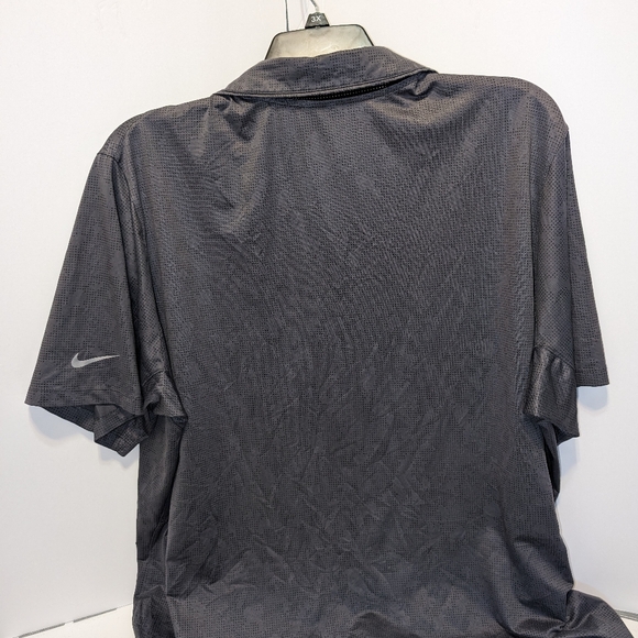 The 100th running of the Indy 500 2016 Commemorative Nike Golf Polo - Picture 4 of 4